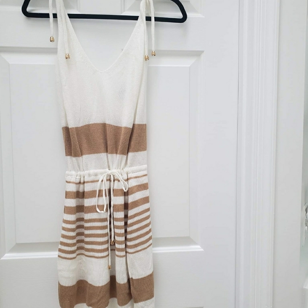 Seven Wonders Lohan Knit Dress